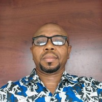 Kingsley Nwamuo
