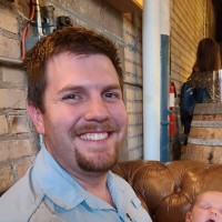 Troy Peterson