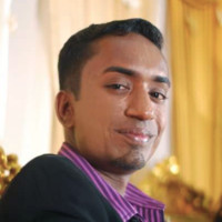 Sundralingam Ramalingam