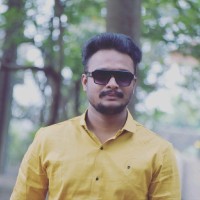 Abhishek Shinde