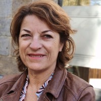 Guylaine Le Maout