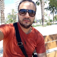 Ameen Algeria