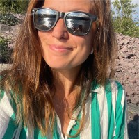 Emma Wallin