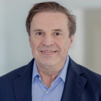 Prof. Dr.-Ing. Erich Dräger