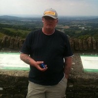 Ian Duncan
