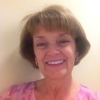 Patricia Huenefeld