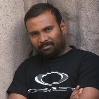 Rajesh Perumal