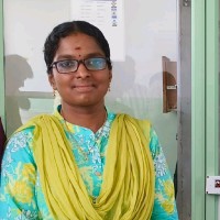 Subashini Chinnasamy