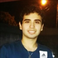 Nicolas Bustos