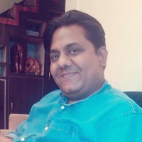 sushil katkar
