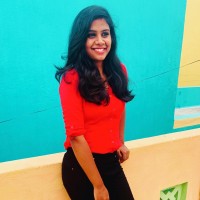 Ramya Nathan