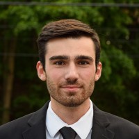 Jacob Parker