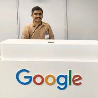 Shantanu Deshmukh