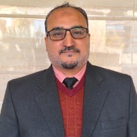Mansoor Mahmood