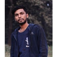 Md Al Shahria