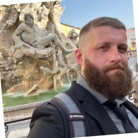 Daniel Messenger