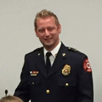 Dennis Randolph