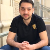 Şəmsəddin Mirzəzadə