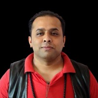 Dhiraj P.