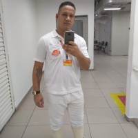 Marcos Vinícios Braz