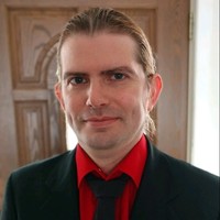 Alex Markley
