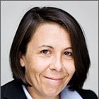 Diane De Moüy