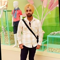 Harwinder Singh