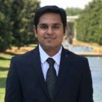 Priyank Shah