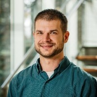 Matthew Washkoviak, CPE, LEED AP