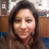 Sanna Sheikh