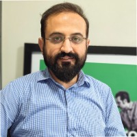 Awais Bukhari (Temenos Consultant,Cob)