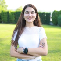 Burcu Karaköcek