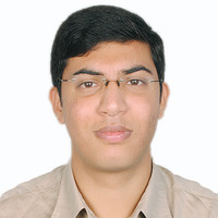 VIKAS KUMAR JHA