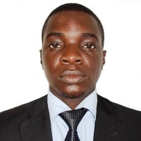 Mamuzo David Asiemo