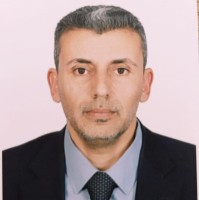 DR. SALAH JARADAT