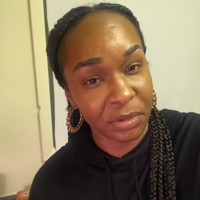 Tanjanika Cook
