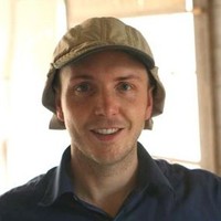Steven Mattern
