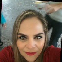 Mónica Bolaños Gutiérrez