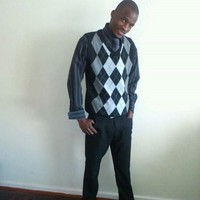 Clement Mlalazi