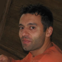 Marco Melis