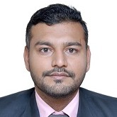 Mitlesh Bhootwala