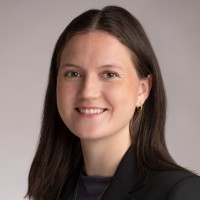 Madeleine Lessard