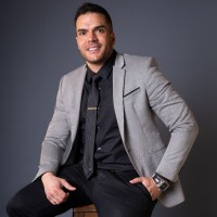 Daniel Ernesto Velásquez Rodríguez