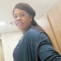 Rosemond Odoom