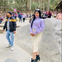 Himani Patwal