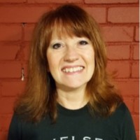 Sue McGibeny