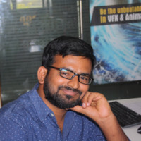 Surendranadha Reddy Beeram