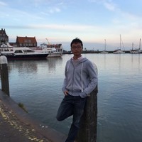 Yuhang Cheng