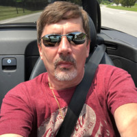 Butch (Eugene) Burgess