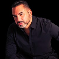 Jeffrey Martinez